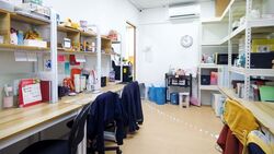 Parkway Centre (D15), Office #558928661